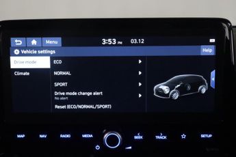 Hyundai IONIQ 38.3kWh Premium Auto 5dr