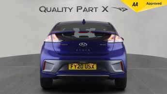 Hyundai IONIQ 38.3kWh Premium Auto 5dr