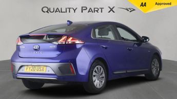 Hyundai IONIQ 38.3kWh Premium Auto 5dr