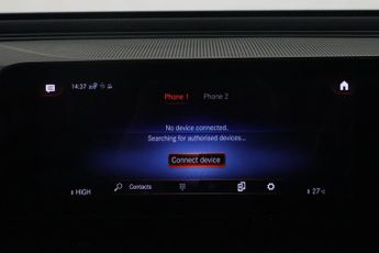 Mercedes-Benz EQC EQC 400 80kWh AMG Line Auto 4MATIC 5dr