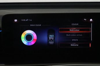 Mercedes-Benz EQC EQC 400 80kWh AMG Line Auto 4MATIC 5dr