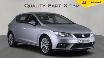 SEAT Leon 1.6 TDI SE Dynamic Euro 6 (s/s) 5dr
