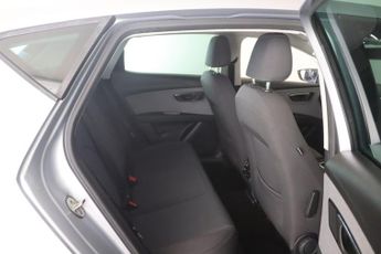 SEAT Leon 1.6 TDI SE Dynamic Euro 6 (s/s) 5dr