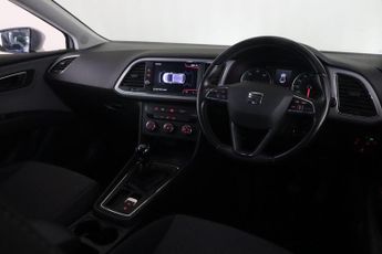 SEAT Leon 1.6 TDI SE Dynamic Euro 6 (s/s) 5dr