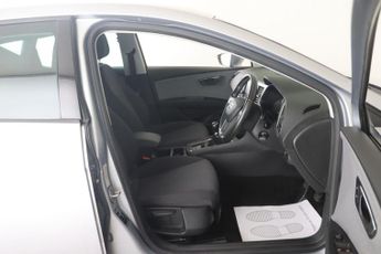 SEAT Leon 1.6 TDI SE Dynamic Euro 6 (s/s) 5dr