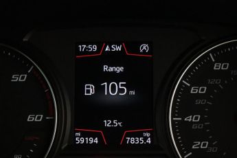 SEAT Leon 1.6 TDI SE Dynamic Euro 6 (s/s) 5dr