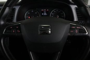 SEAT Leon 1.6 TDI SE Dynamic Euro 6 (s/s) 5dr