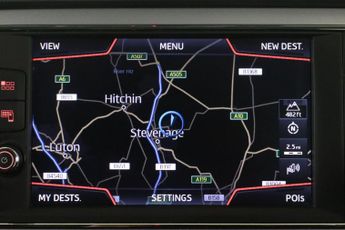 SEAT Leon 1.6 TDI SE Dynamic Euro 6 (s/s) 5dr