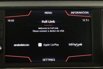 SEAT Leon 1.6 TDI SE Dynamic Euro 6 (s/s) 5dr