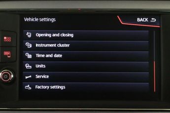 SEAT Leon 1.6 TDI SE Dynamic Euro 6 (s/s) 5dr