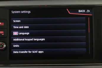 SEAT Leon 1.6 TDI SE Dynamic Euro 6 (s/s) 5dr