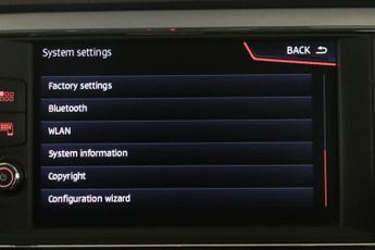 SEAT Leon 1.6 TDI SE Dynamic Euro 6 (s/s) 5dr