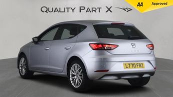 SEAT Leon 1.6 TDI SE Dynamic Euro 6 (s/s) 5dr
