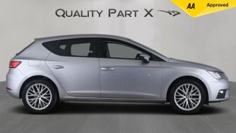 SEAT Leon 1.6 TDI SE Dynamic Euro 6 (s/s) 5dr