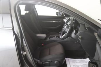 Mazda Mazda3 2.0 SKYACTIV-X MHEV Sport Lux Euro 6 (s/s) 5dr