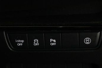 Mazda Mazda3 2.0 SKYACTIV-X MHEV Sport Lux Euro 6 (s/s) 5dr