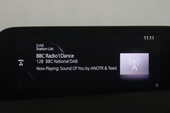 Mazda Mazda3 2.0 SKYACTIV-X MHEV Sport Lux Euro 6 (s/s) 5dr