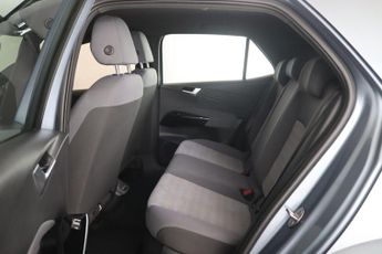 Volkswagen ID.3 Pro 58kWh Life Auto 5dr