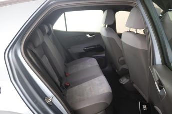 Volkswagen ID.3 Pro 58kWh Life Auto 5dr