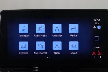 Volkswagen ID.3 Pro 58kWh Life Auto 5dr