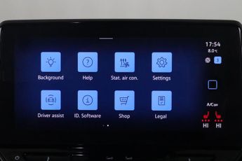 Volkswagen ID.3 Pro 58kWh Life Auto 5dr