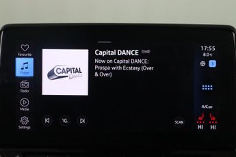 Volkswagen ID.3 Pro 58kWh Life Auto 5dr