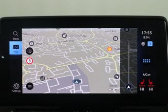 Volkswagen ID.3 Pro 58kWh Life Auto 5dr