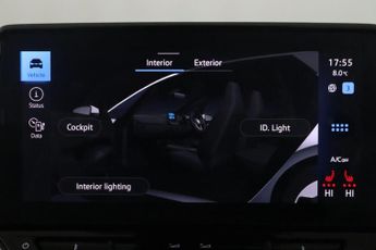 Volkswagen ID.3 Pro 58kWh Life Auto 5dr