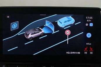 Volkswagen ID.3 Pro 58kWh Life Auto 5dr