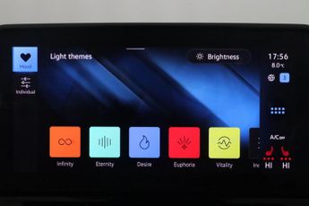 Volkswagen ID.3 Pro 58kWh Life Auto 5dr