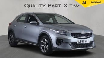 Kia Ceed 1.0 T-GDi 2 Euro 6 (s/s) 5dr
