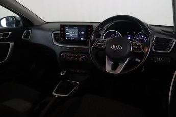 Kia XCeed 1.0 T-GDi 2 Euro 6 (s/s) 5dr