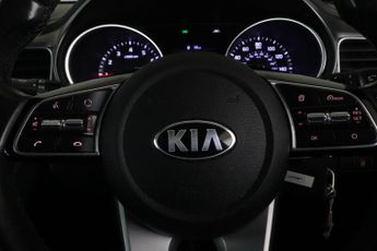Kia XCeed 1.0 T-GDi 2 Euro 6 (s/s) 5dr