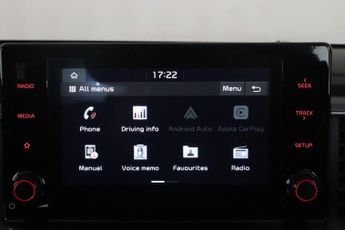 Kia XCeed 1.0 T-GDi 2 Euro 6 (s/s) 5dr