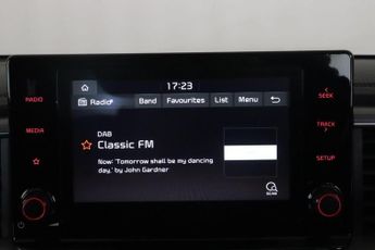 Kia XCeed 1.0 T-GDi 2 Euro 6 (s/s) 5dr