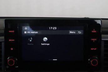 Kia XCeed 1.0 T-GDi 2 Euro 6 (s/s) 5dr