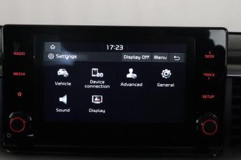 Kia XCeed 1.0 T-GDi 2 Euro 6 (s/s) 5dr