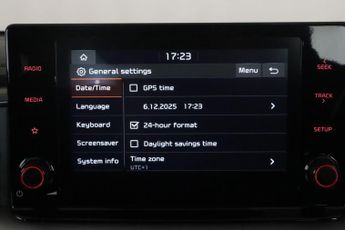 Kia XCeed 1.0 T-GDi 2 Euro 6 (s/s) 5dr