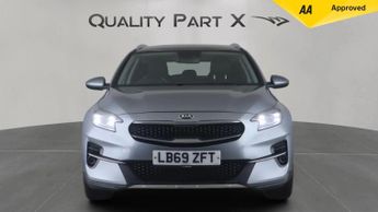 Kia XCeed 1.0 T-GDi 2 Euro 6 (s/s) 5dr