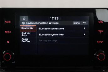 Kia XCeed 1.0 T-GDi 2 Euro 6 (s/s) 5dr