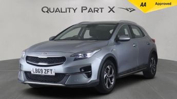 Kia XCeed 1.0 T-GDi 2 Euro 6 (s/s) 5dr