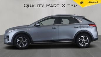 Kia XCeed 1.0 T-GDi 2 Euro 6 (s/s) 5dr