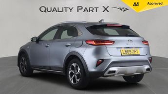 Kia XCeed 1.0 T-GDi 2 Euro 6 (s/s) 5dr