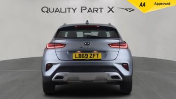 Kia XCeed 1.0 T-GDi 2 Euro 6 (s/s) 5dr