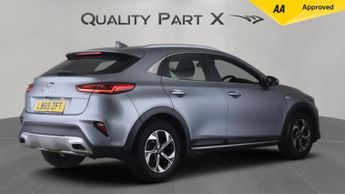 Kia XCeed 1.0 T-GDi 2 Euro 6 (s/s) 5dr