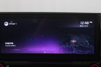 Kia XCeed 1.5 T-GDi 3 Euro 6 (s/s) 5dr