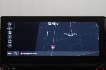 Kia XCeed 1.5 T-GDi 3 Euro 6 (s/s) 5dr