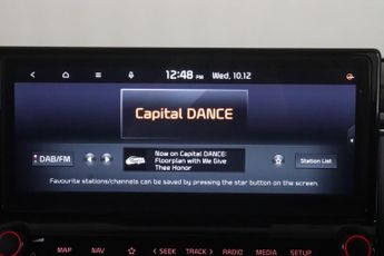 Kia XCeed 1.5 T-GDi 3 Euro 6 (s/s) 5dr