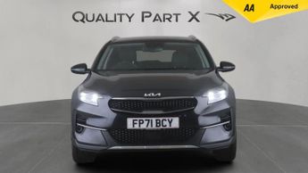 Kia XCeed 1.5 T-GDi 3 Euro 6 (s/s) 5dr