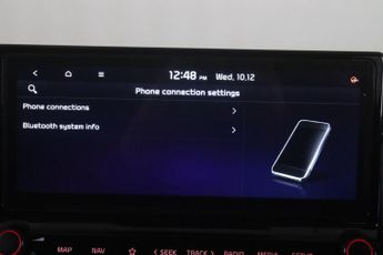 Kia XCeed 1.5 T-GDi 3 Euro 6 (s/s) 5dr